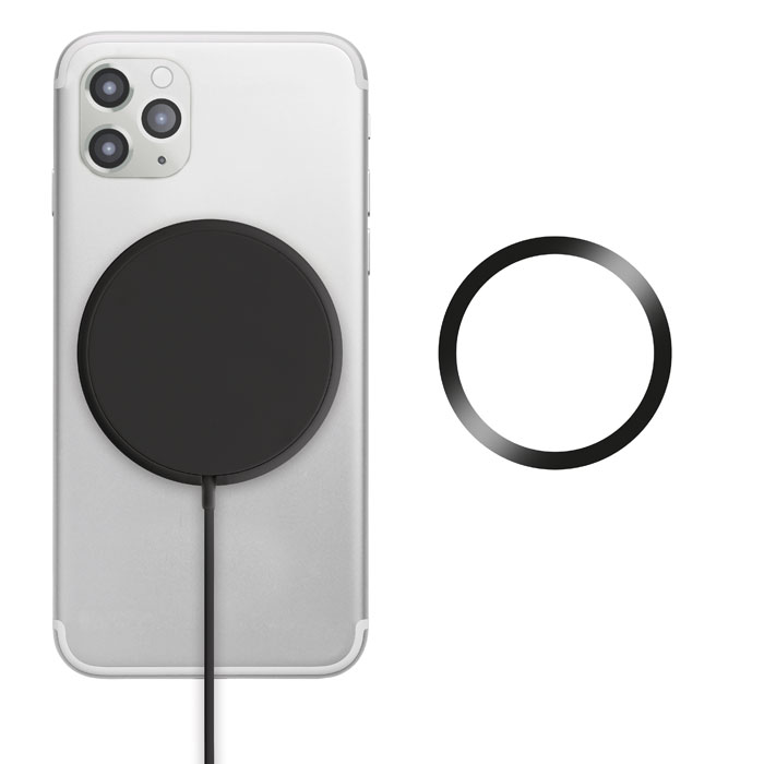 Cargador Inalámbrico Magnético - Buckland Monachorum - Sartajada