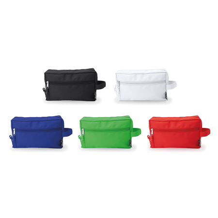 Bolsa de Aseo Ecologica - Gelsa