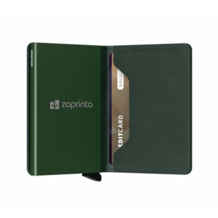 Tarjeteros SECRID Personalizados: Protección y Estilo - | Zaprinta España Tarjeteros SECRID Personalizados: Protección y Estilo - | Zaprinta España