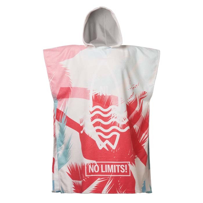 Toalla de capucha de lujo - Broto impreso con logotipo