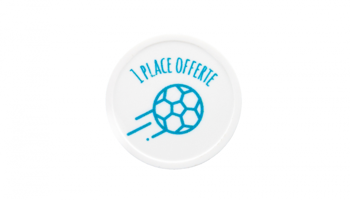 Monedas de Evento Personalizadas - Jaraba