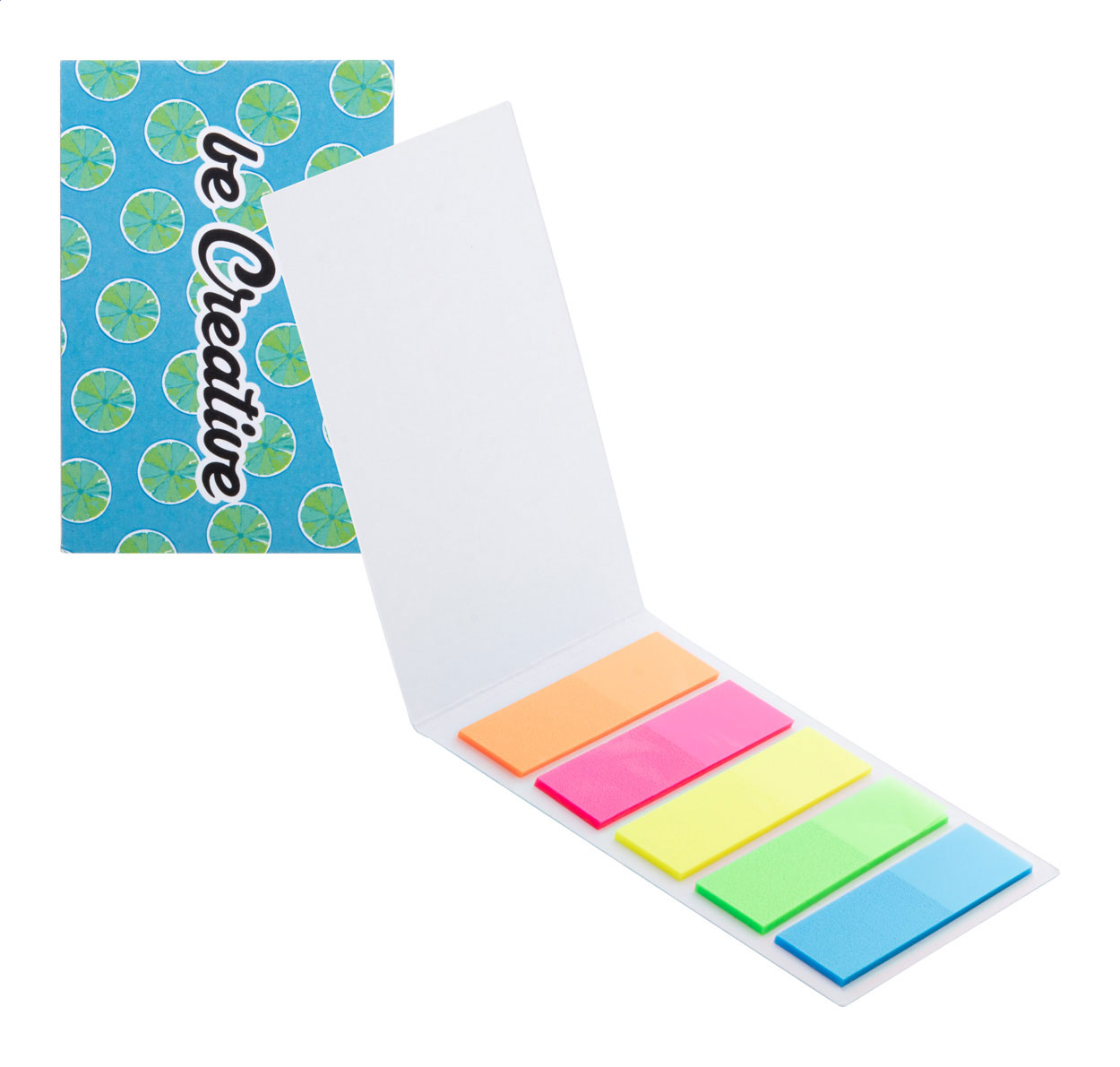Marcador de Páginas Personalizado CreaStick - Zas