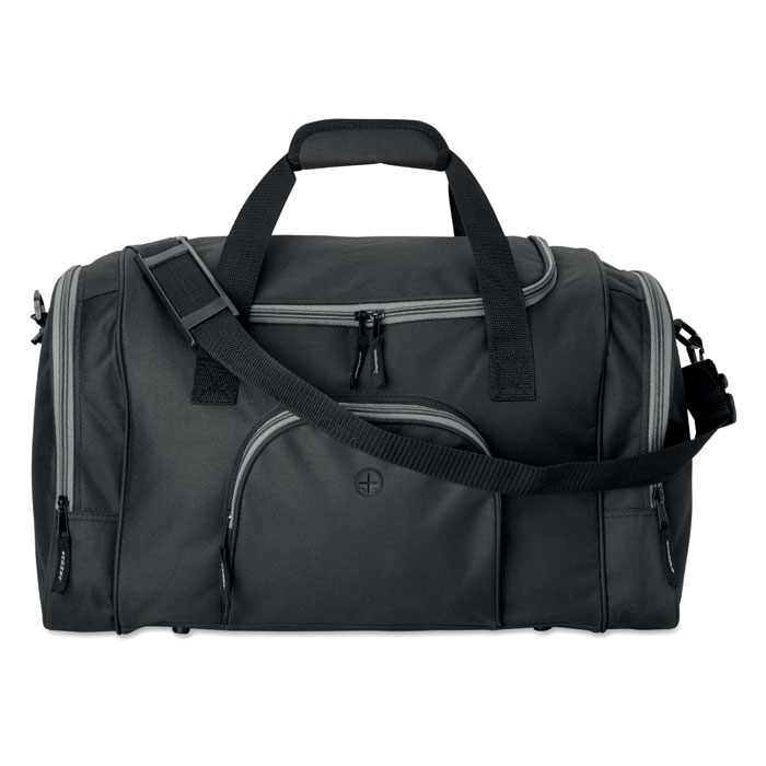 Bolsa Deportiva de Poliéster - Grimsby - Ventosa