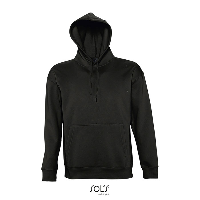 SOL'S SLAM Sudadera con capucha - Chipping Norton - Els Prats de Rei