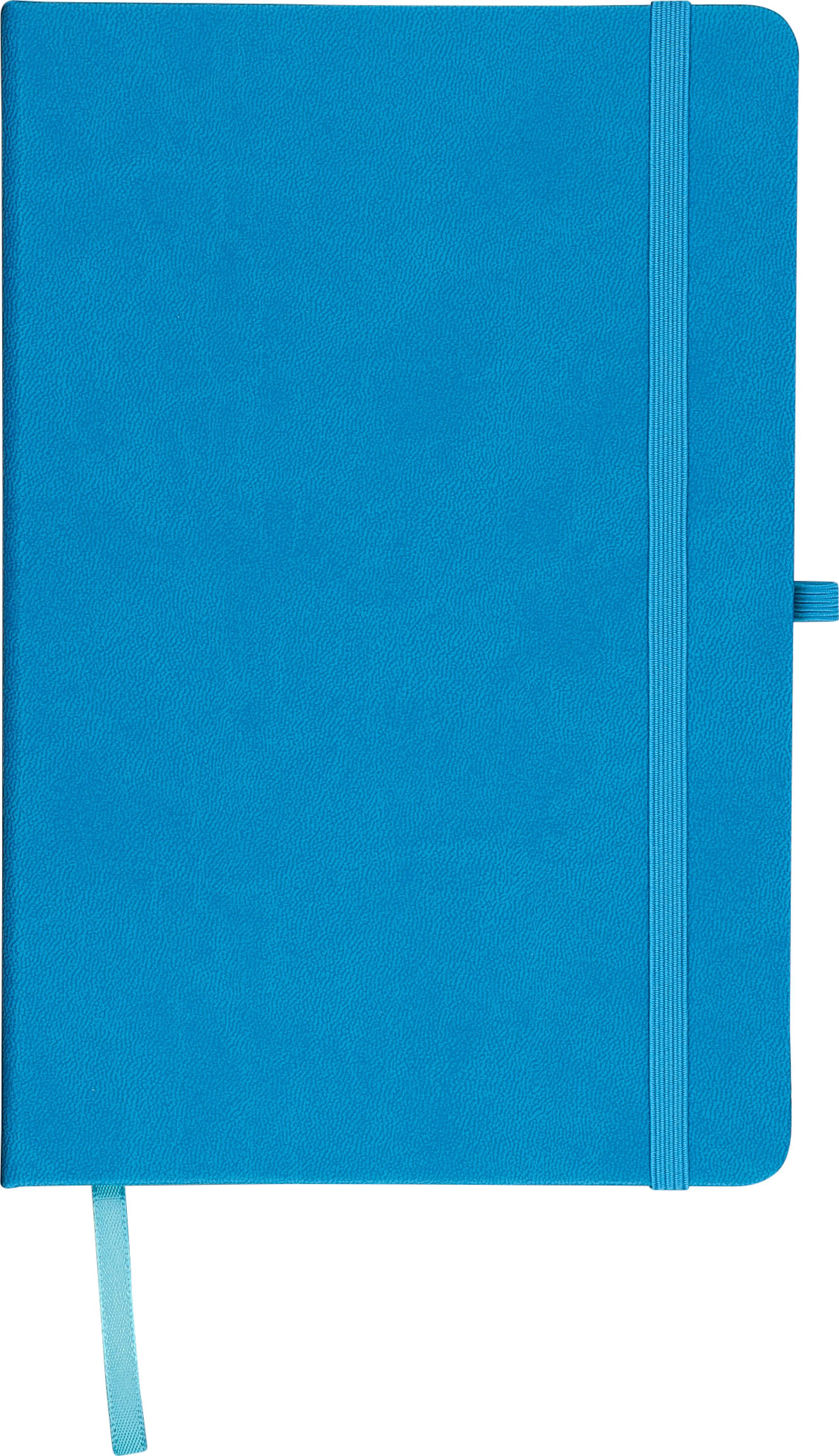 Cuaderno Reciclado EcoBloom A5 - Villarta de San Juan