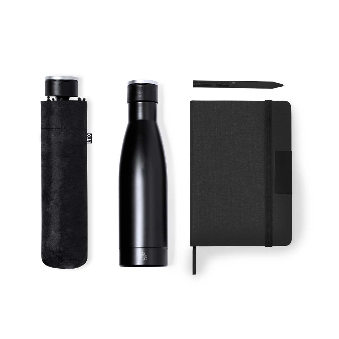 Conjunto Premium EcoStylish - Haworth - San Juan de Plan