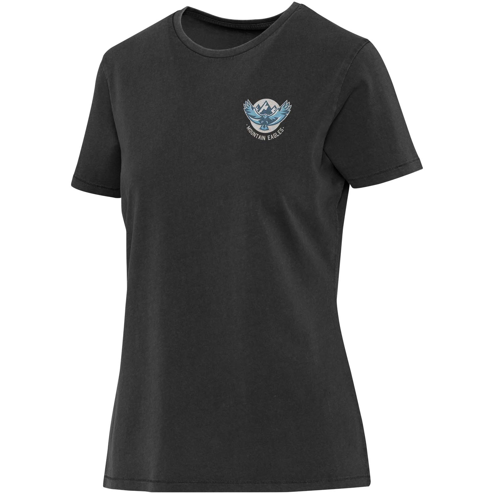 Camiseta Suave de Algodón para Mujer - Quero