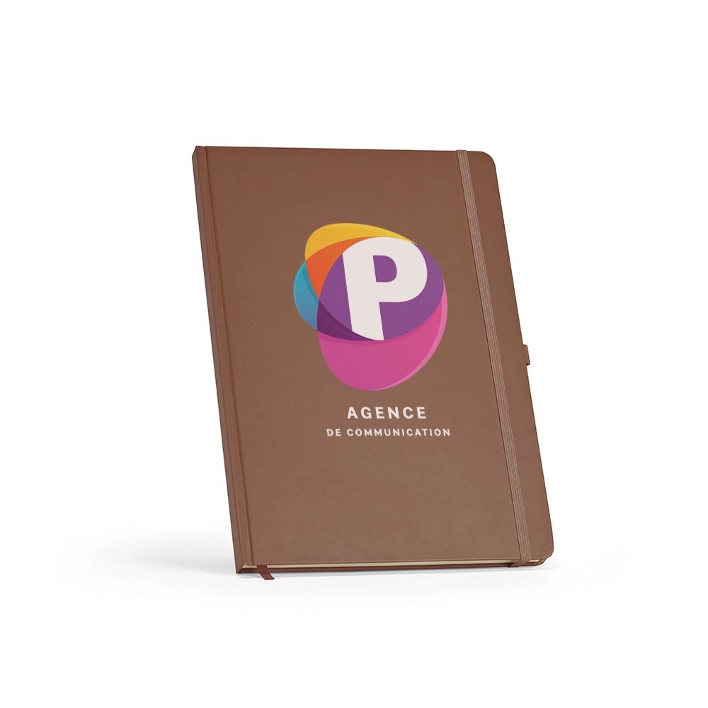 Cuaderno Eco A4 - Almoradí