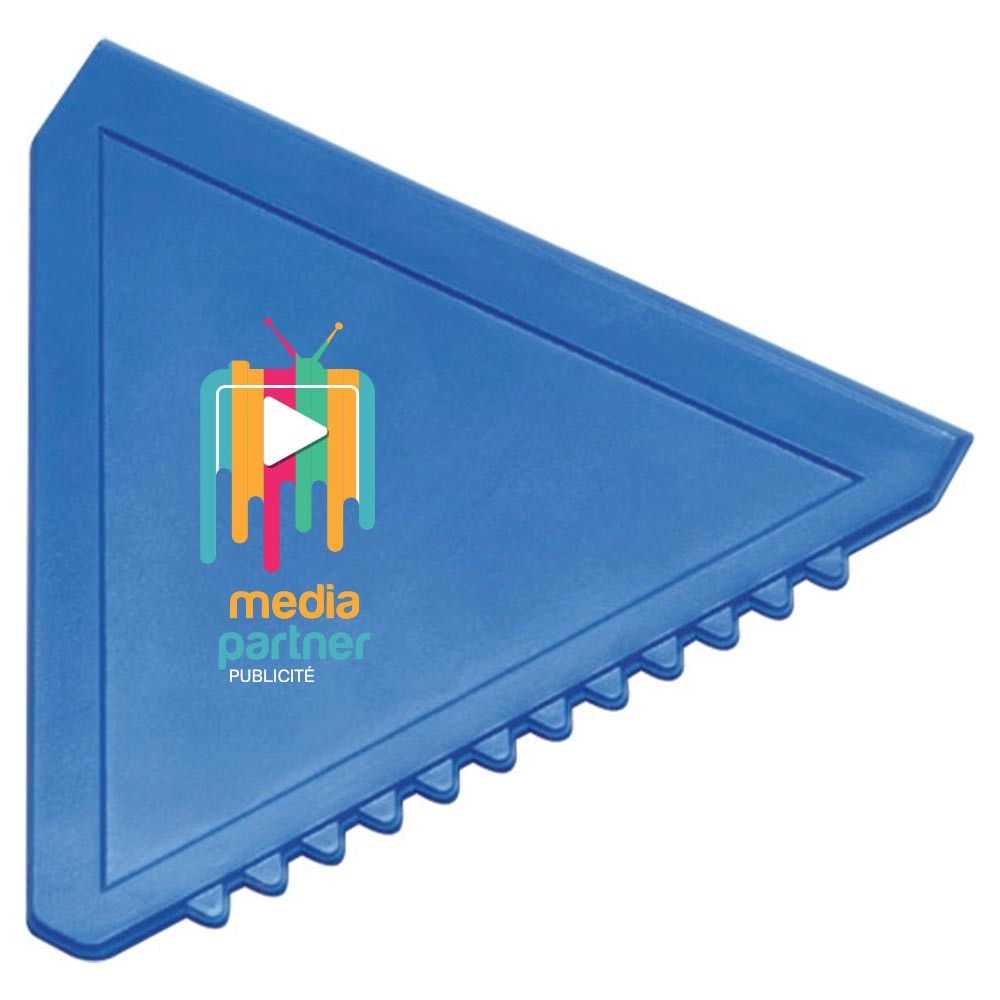 Rascador de Hielo - Folgueroles