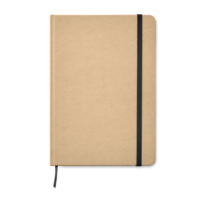 Cuaderno de Cartón Reciclado A5 - Piddlehinton - Moeche