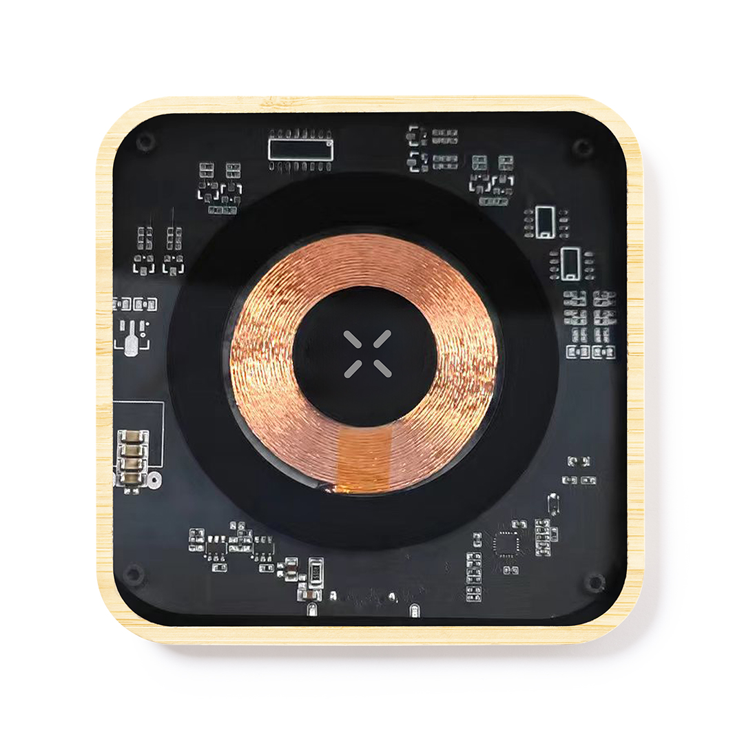 Cargador Gaussiano - Alcolea de Calatrava