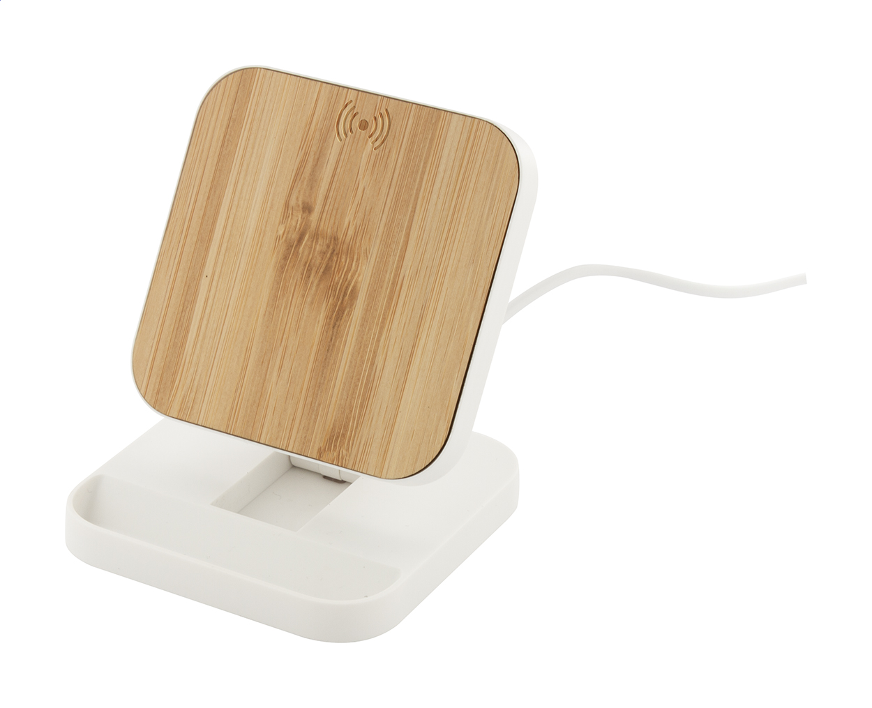 Soporte Inalámbrico EcoCharge - Ribafrecha