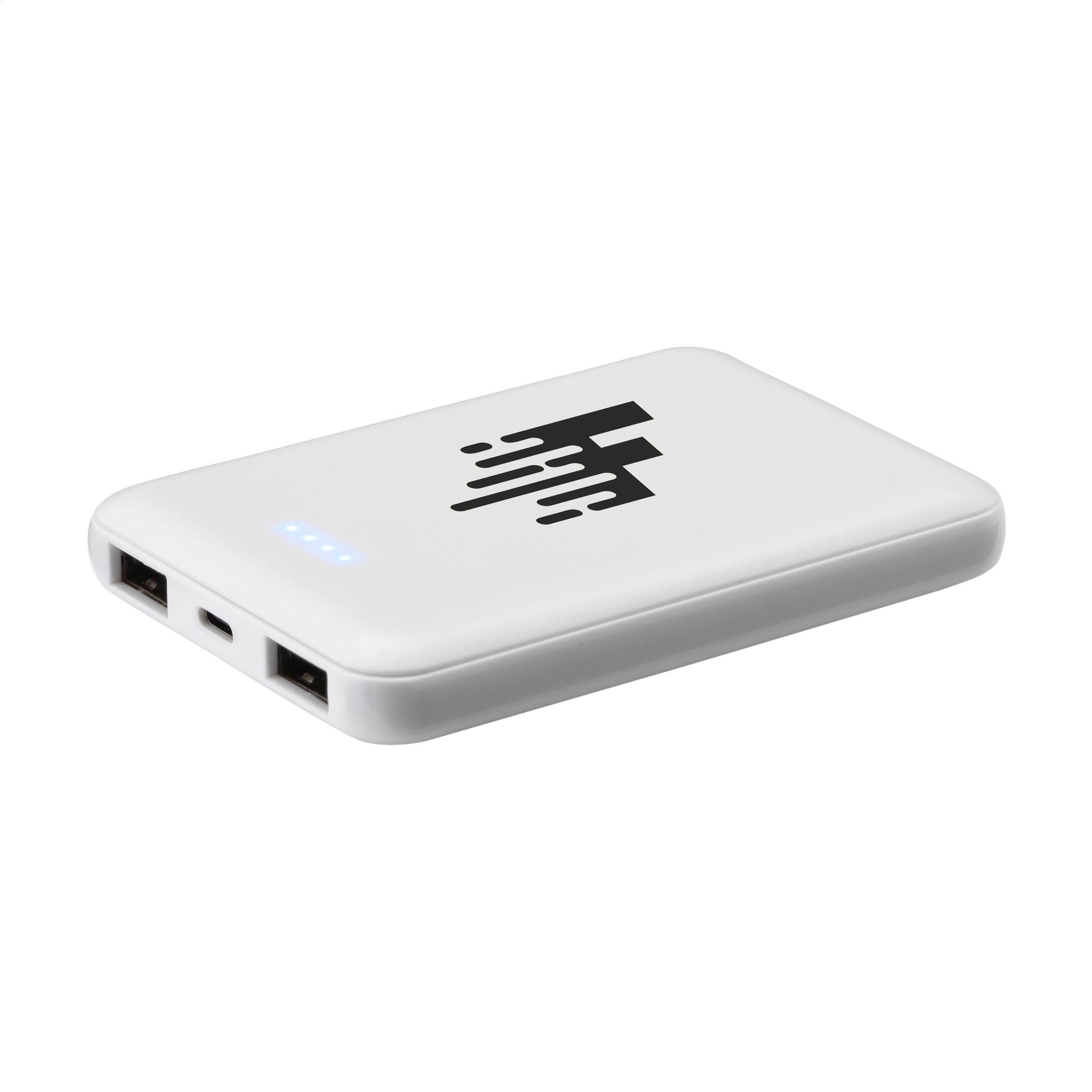 PocketPower 5000 cargador externo Powerbank