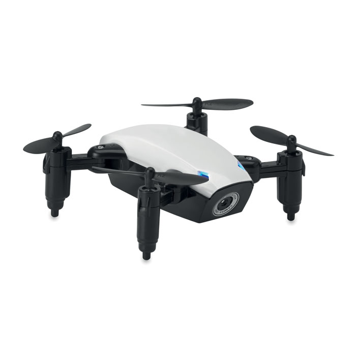Drone con cámara que se puede doblar y tiene WiFi - Bampton - Ugena