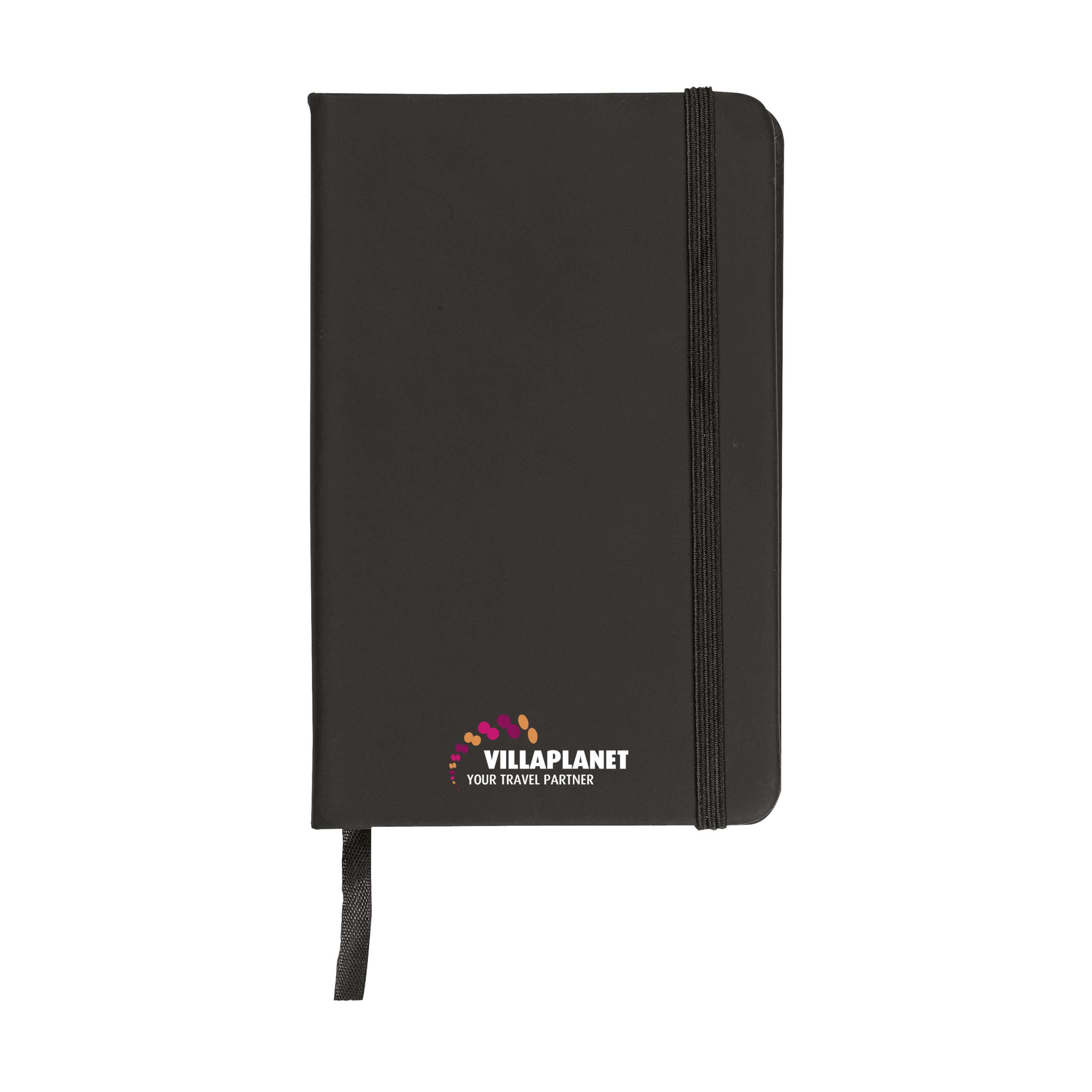 Cuaderno Compacto A6 - Llucmajor