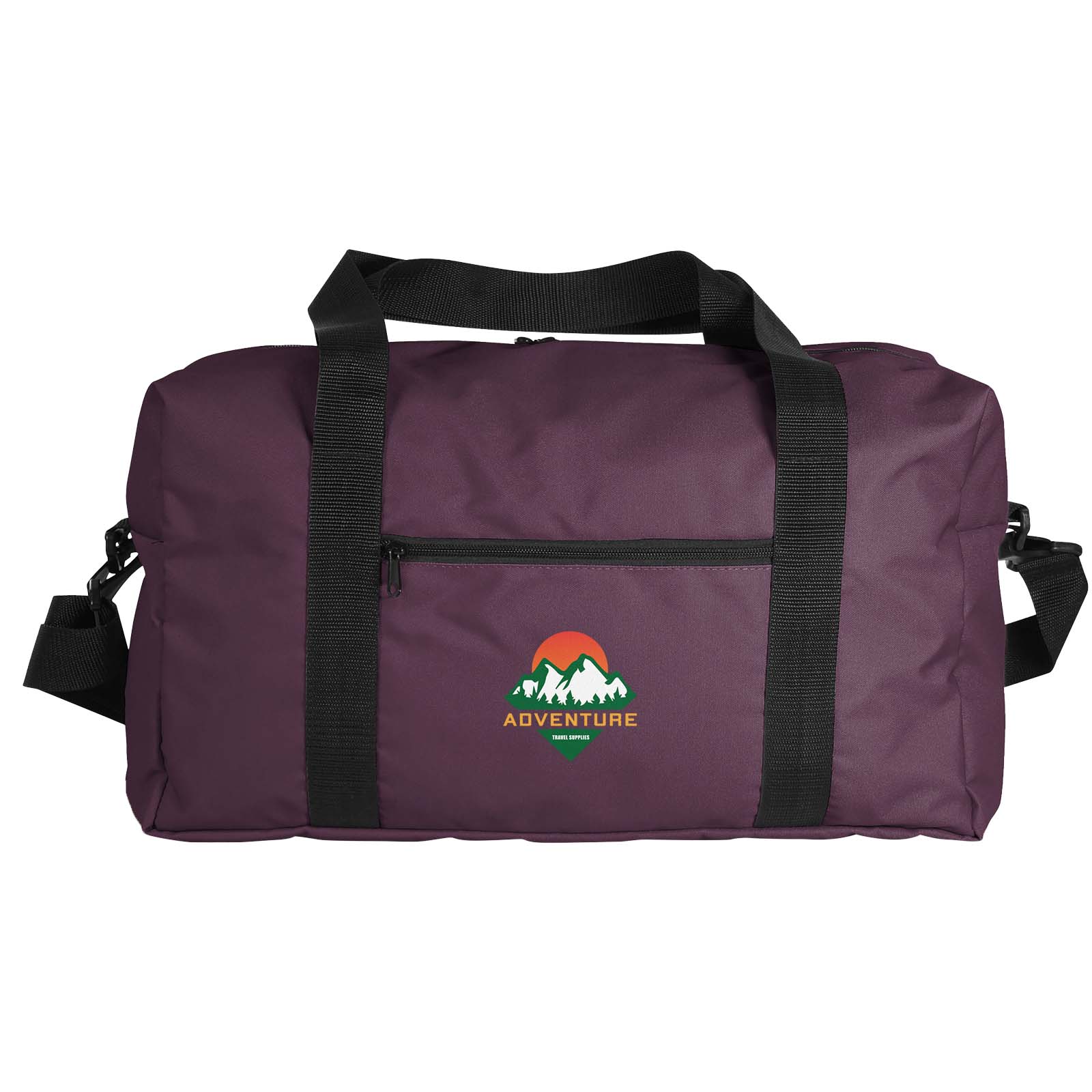 Bolsa de viaje Aventurero Moderno - Pontedeume