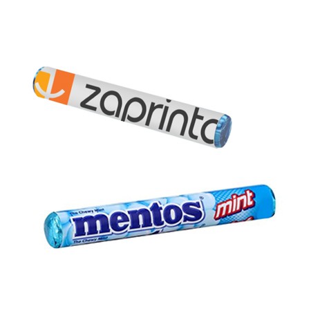 Mentos Impresos - | Zaprinta España Mentos Impresos - | Zaprinta España