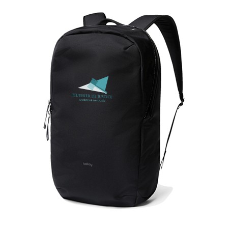 Mochila Minimalista Viaje - Algarrobo