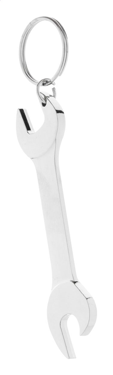 Llave Mágica - Membrilla impreso con logotipo