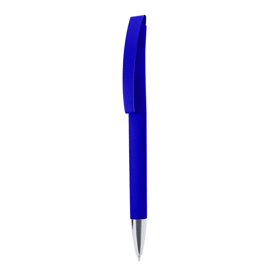 Pluma Espejo - Casares