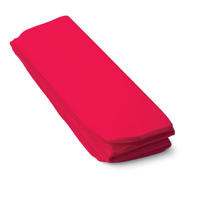 Manta de Asiento Plegable de Colores Brillantes - Bonansa