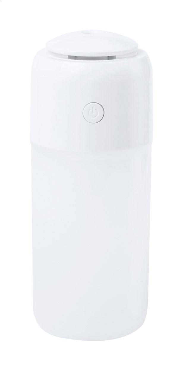 Humidificador Multicolor Bruma - Torremontalbo bedrukken met logo