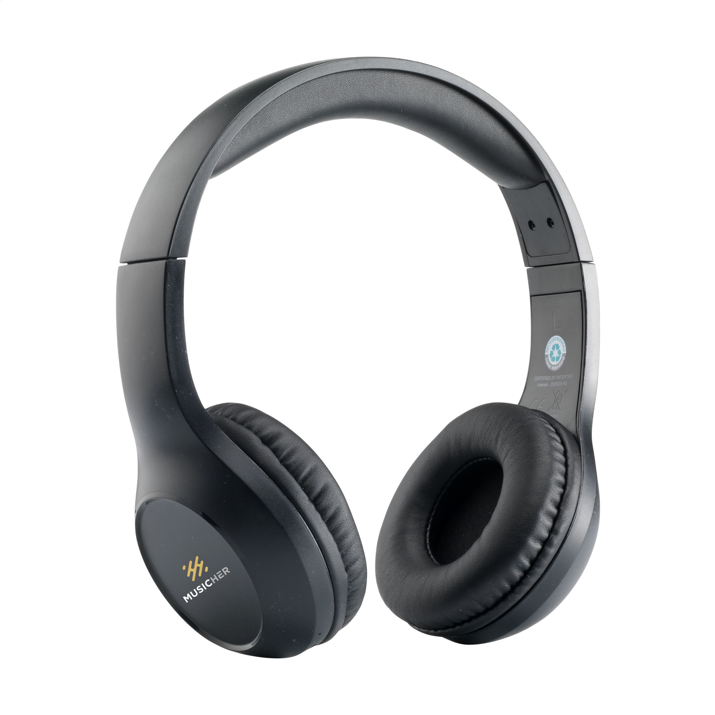 Auriculares Bluetooth Eco Harmonic - Little Missenden - Tierga