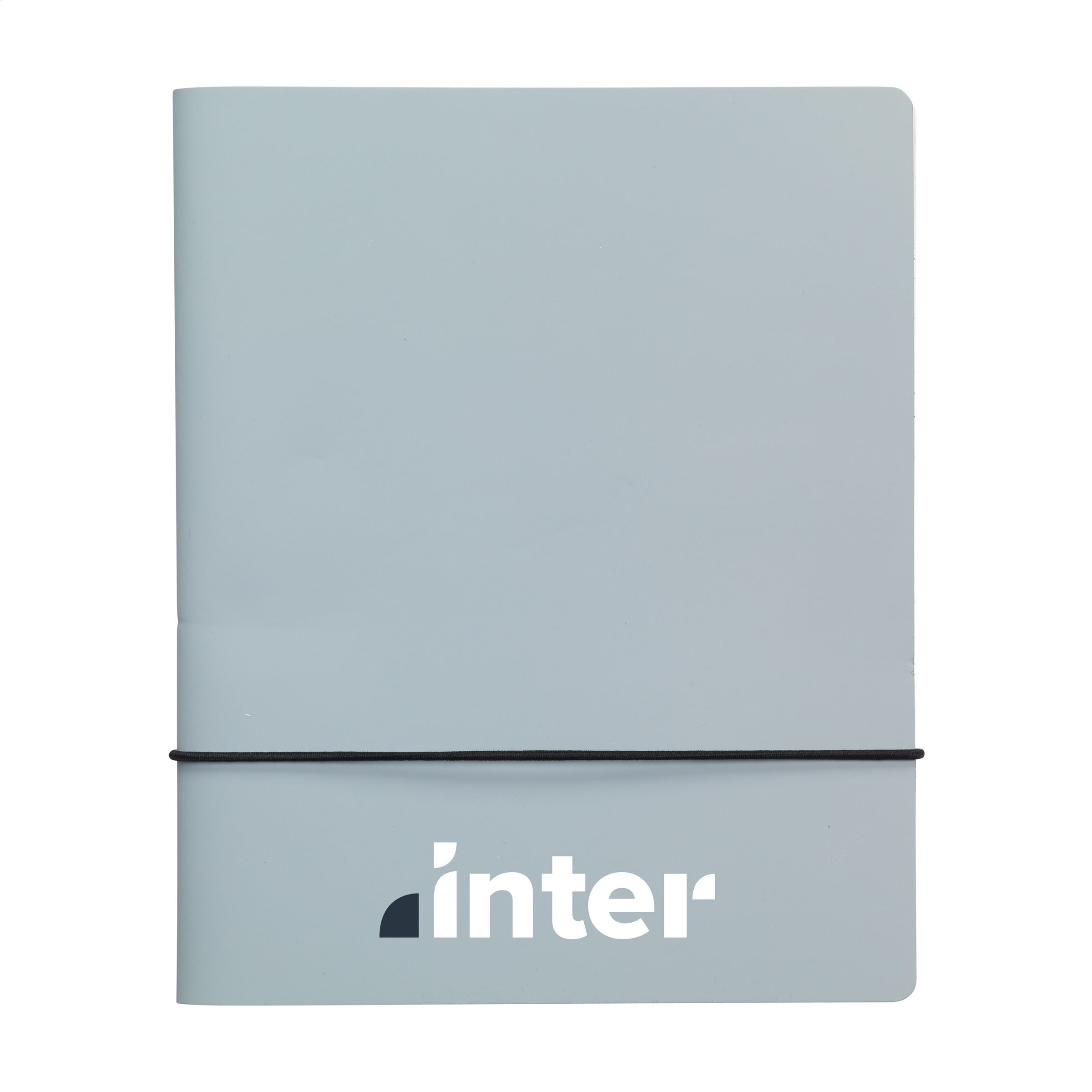 Cuaderno A5 de cuero reciclado - Ulcombe - Mancor de la Vall