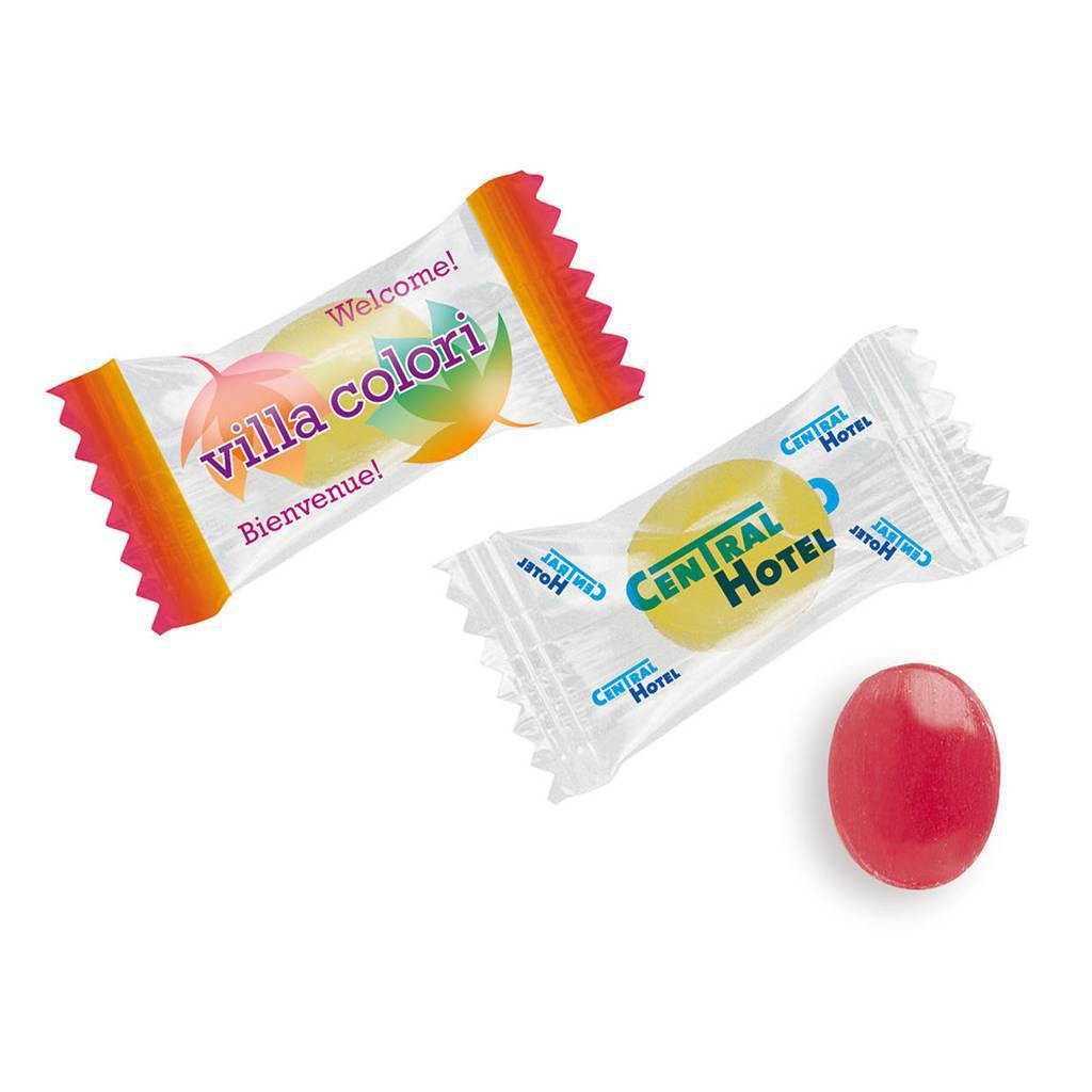 Surtido de Mini Dulces Flowpack - Piracés
