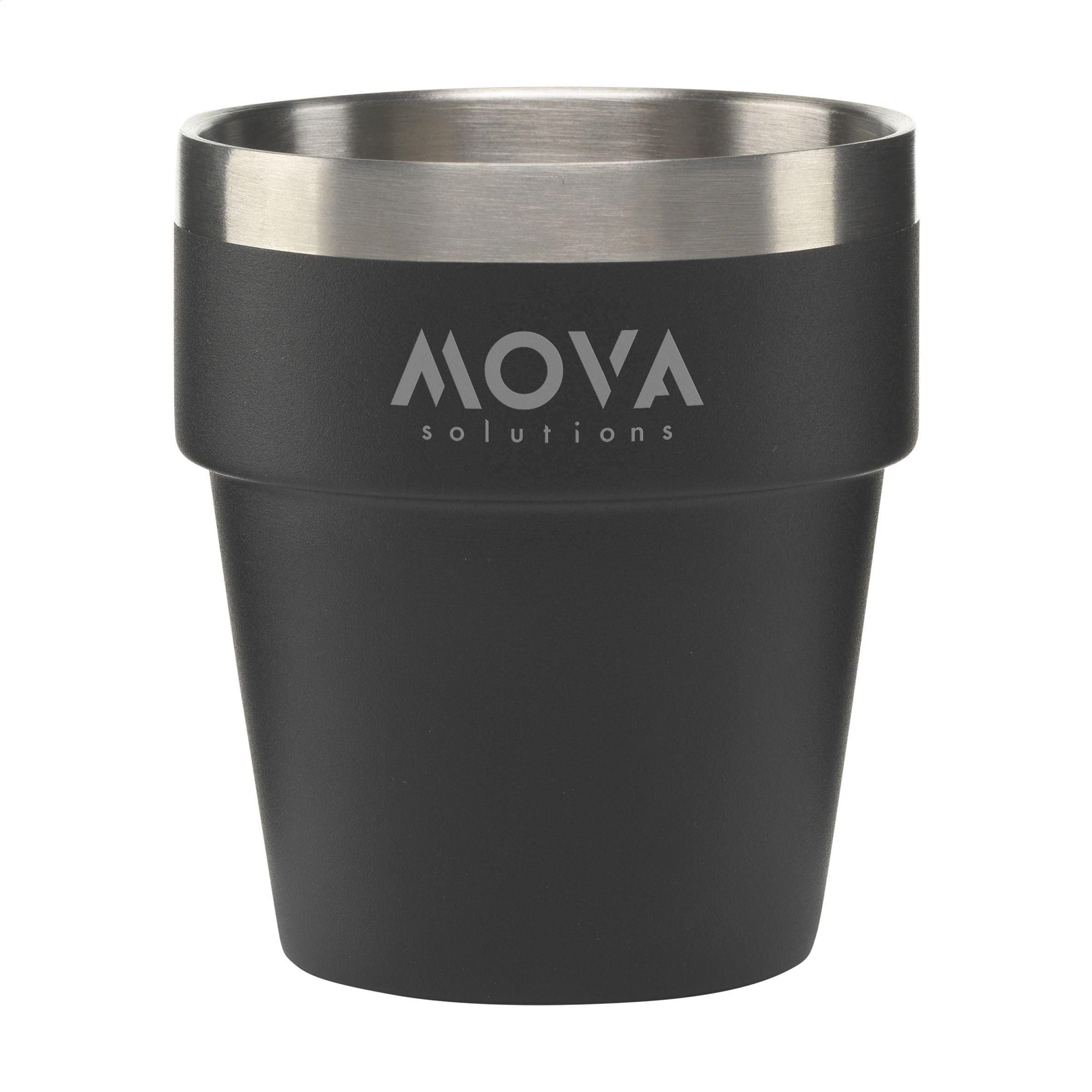 Taza reciclada Hyco RCS