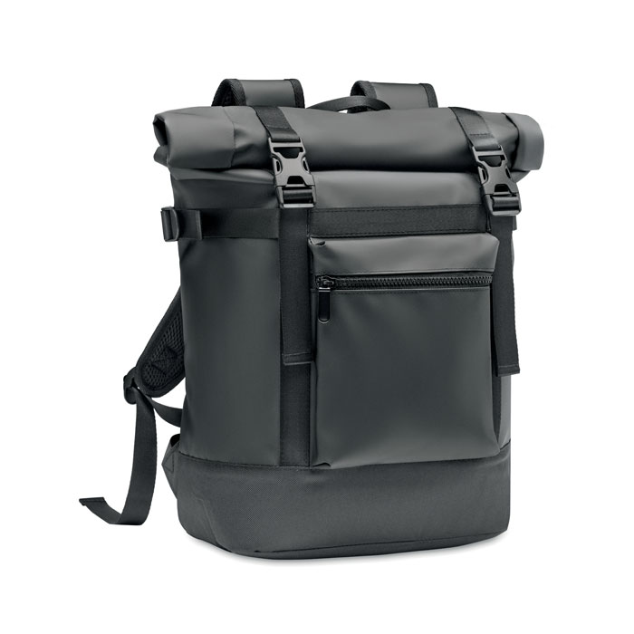 Mochila Enrollable ToughPack - Bampton - Selva