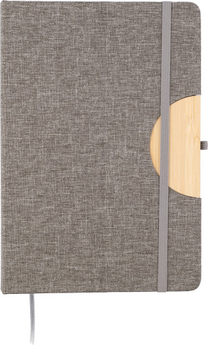 EcoFold A5 Notebook - Used