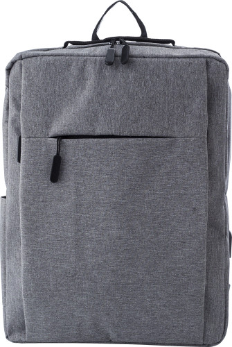 Mochila PolyZip - Long Compton - Sant Pol de Mar