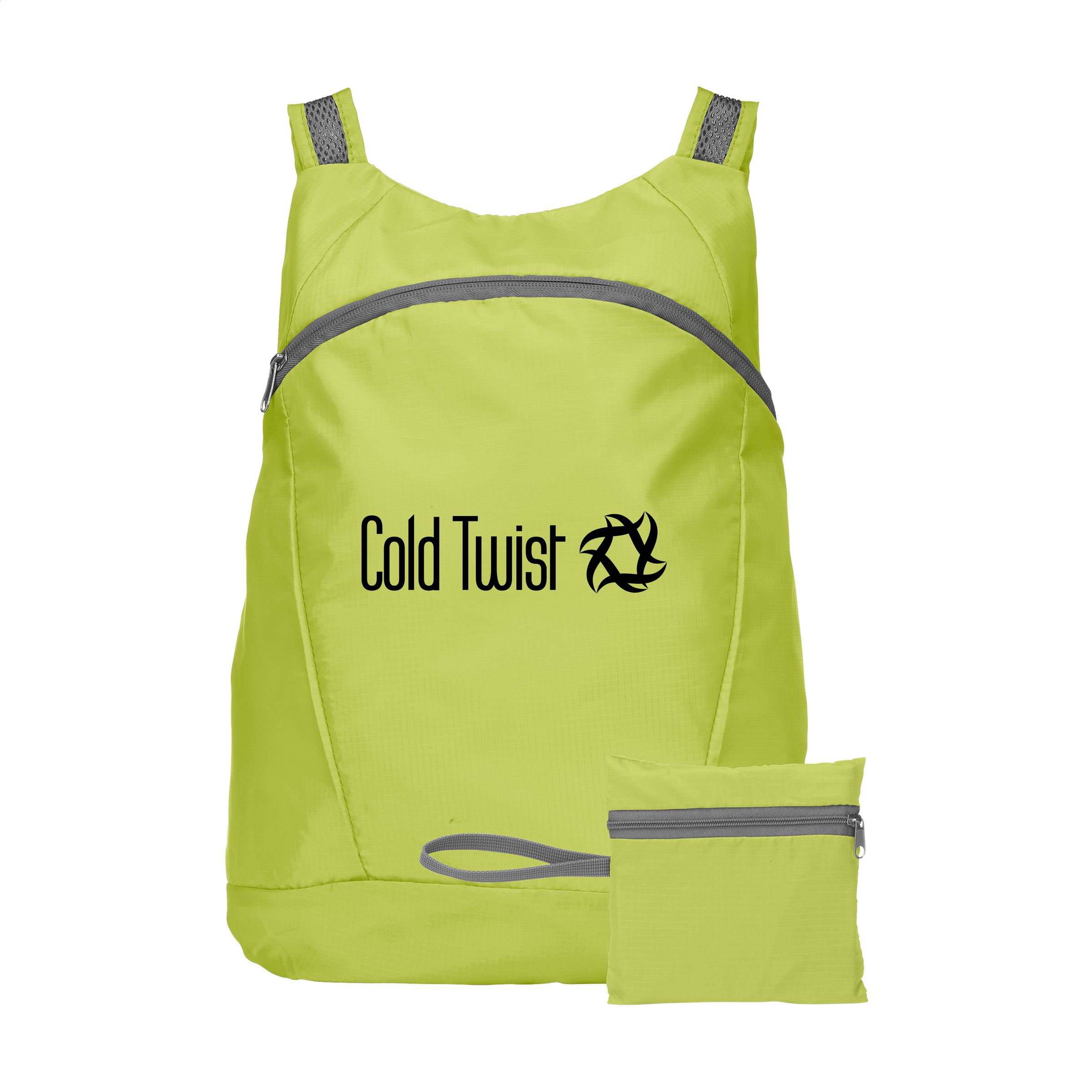 Mochila Plegable - Puddington - Valladolid