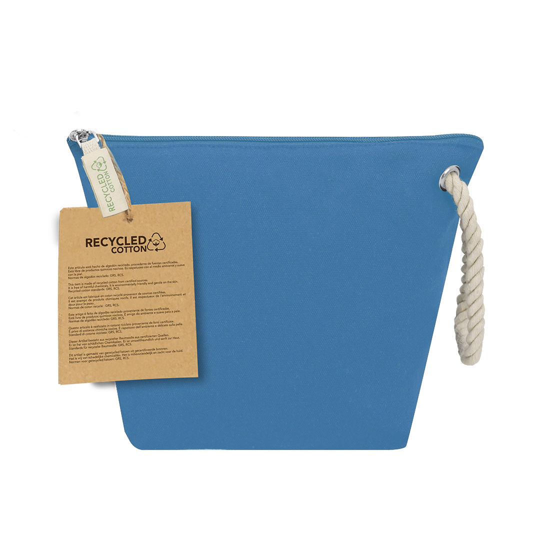 Bolsa de Belleza Ecológica - Harana/Valle de Arana