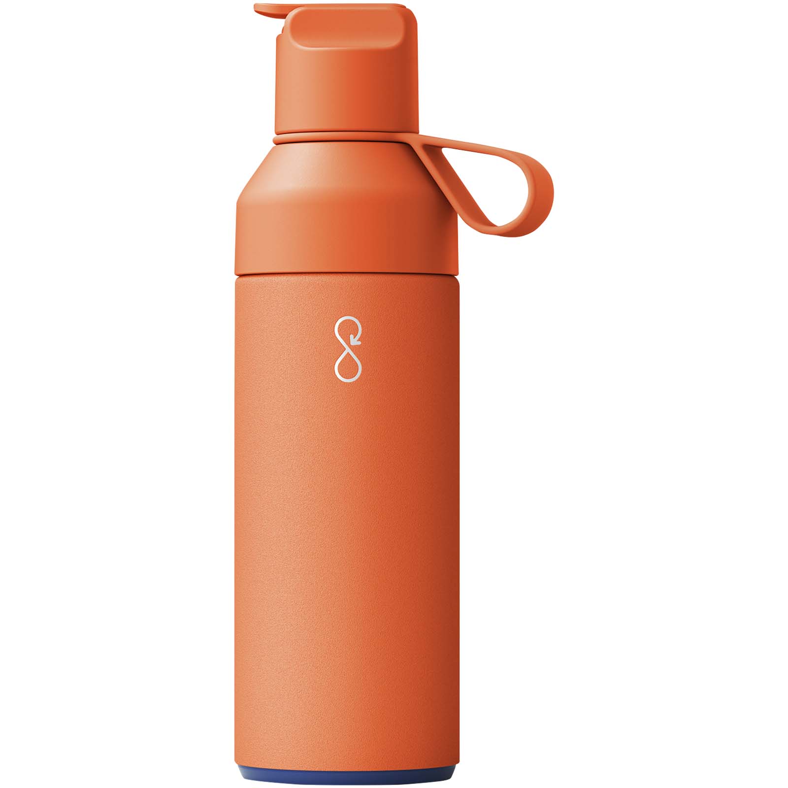 Ocean Bottle GO Botella isotérmica de 500 ml