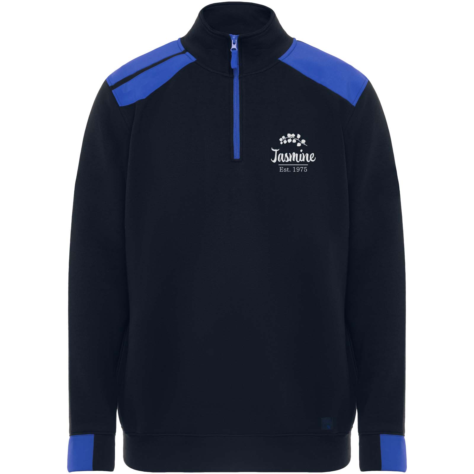 Sueño de Otoño - Albalate de Cinca impreso con logotipo