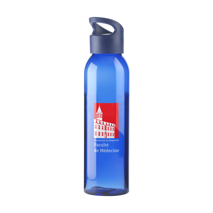 Botella de Agua de Plástico SK PCTG de Lujo 650ml - Artés