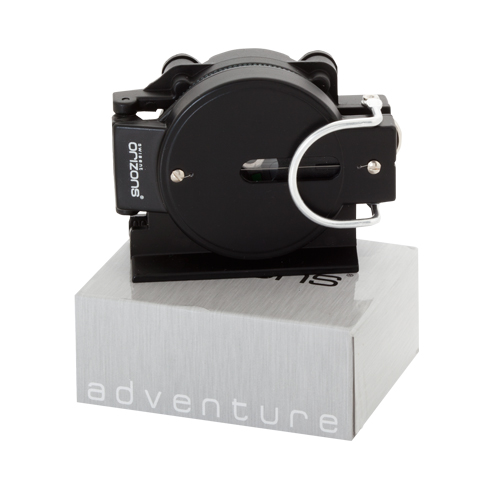 Brújula de Alta Precisión Orizons - Valdegovía impreso con logotipo