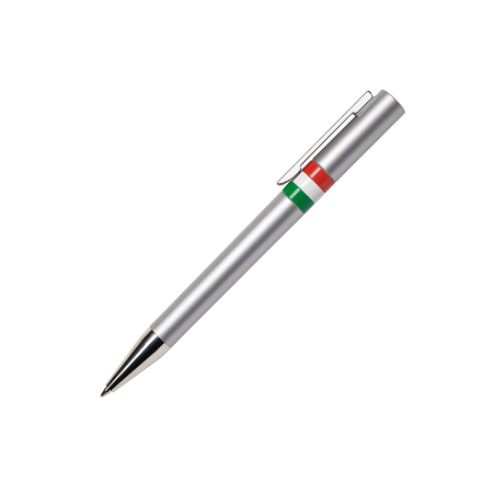 Bolígrafo ETHIC ET900 AL FLAG - Sanlúcar la Mayor
