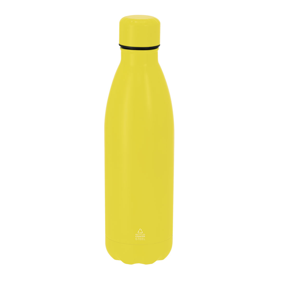 Botella Térmica EcoAcero - Gironella