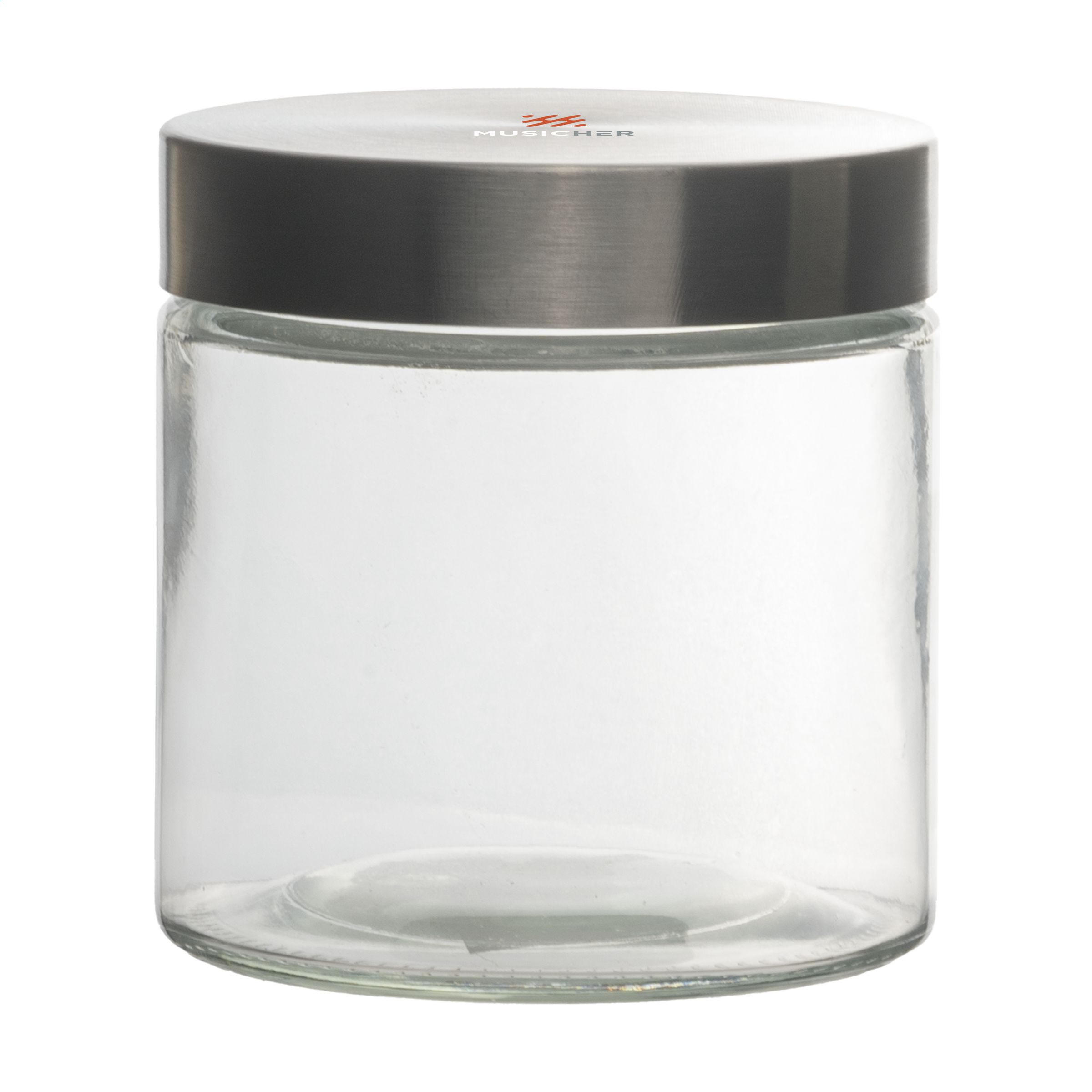 Tarro de Almacenamiento Fresco 500 ml - Alamillo