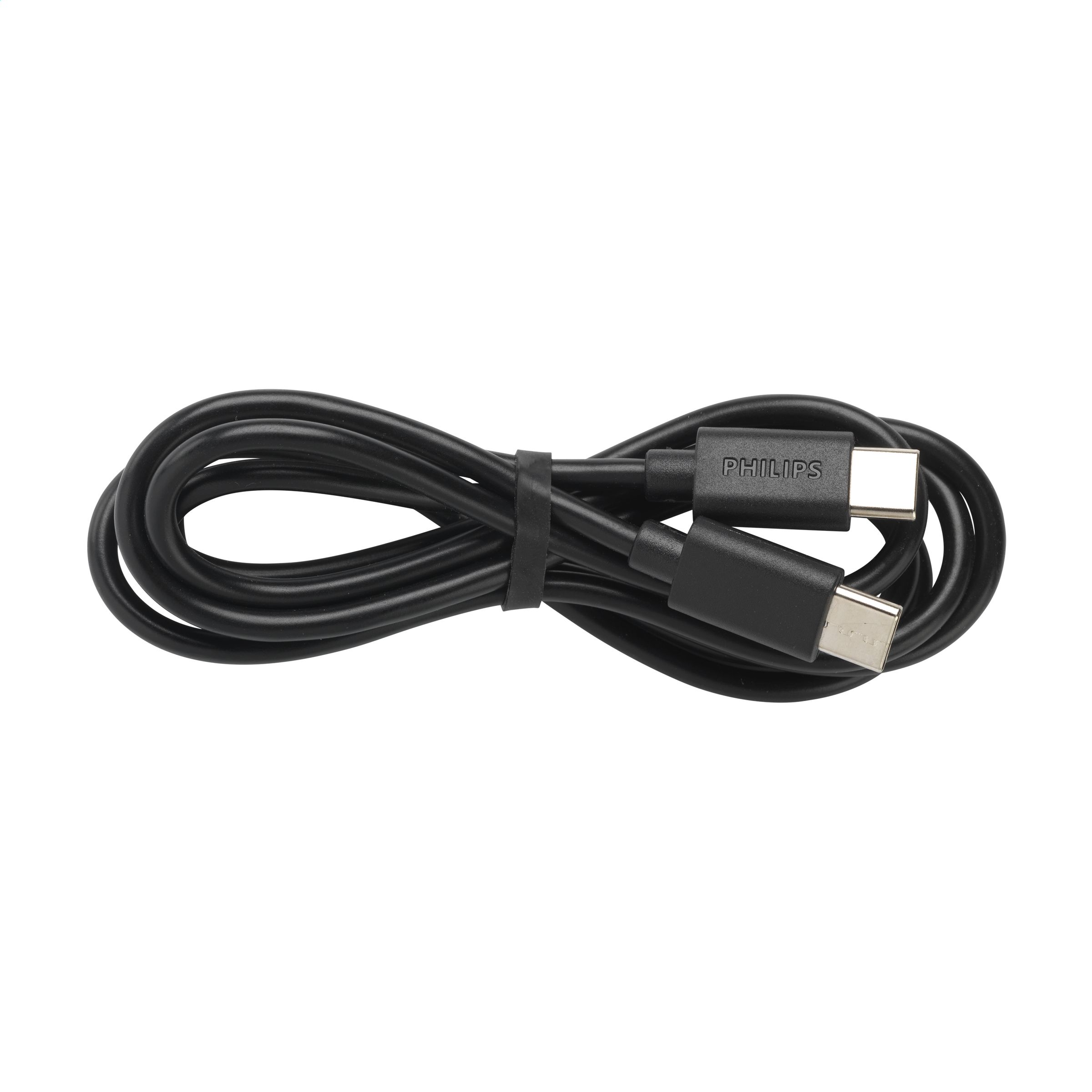 Cable de sincronización y carga USB-C de Philips - Avebury - Urkabustaiz