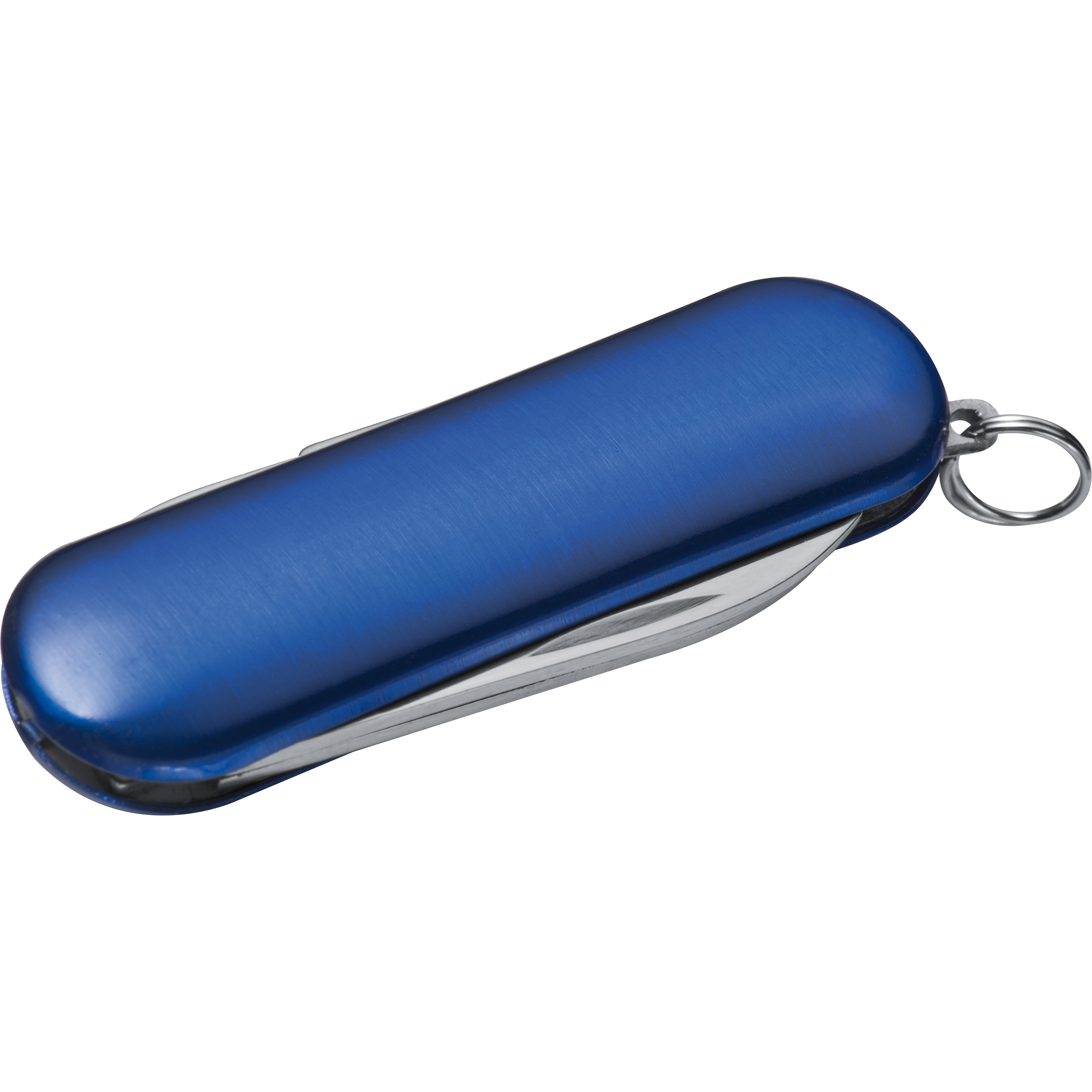 Conjunto de Cuchillo de Bolsillo de Aluminio Grabado - Wadhurst - Fombuena