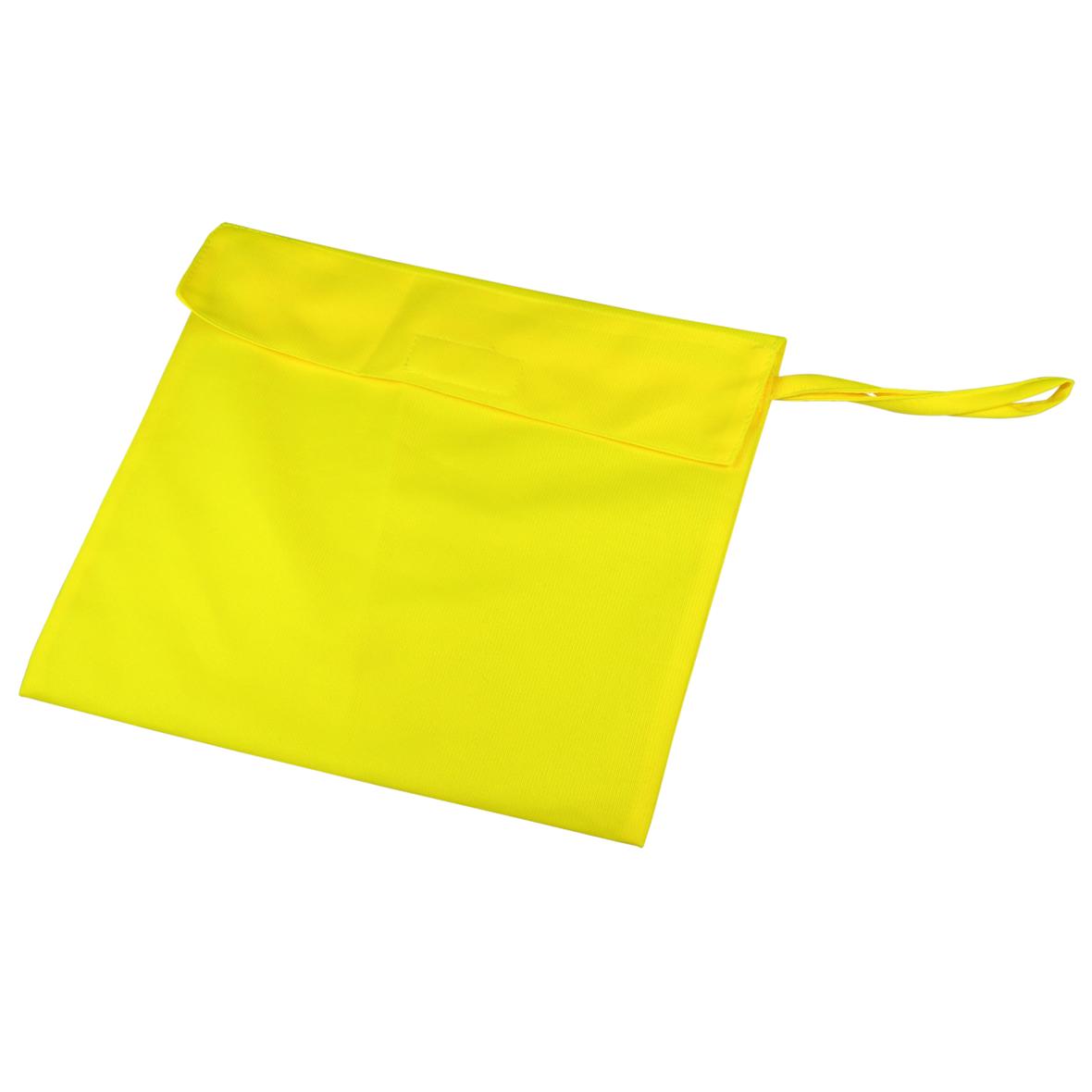 Estuche para llevar chaqueta de seguridad - Combe Martin - Puebla del Príncipe