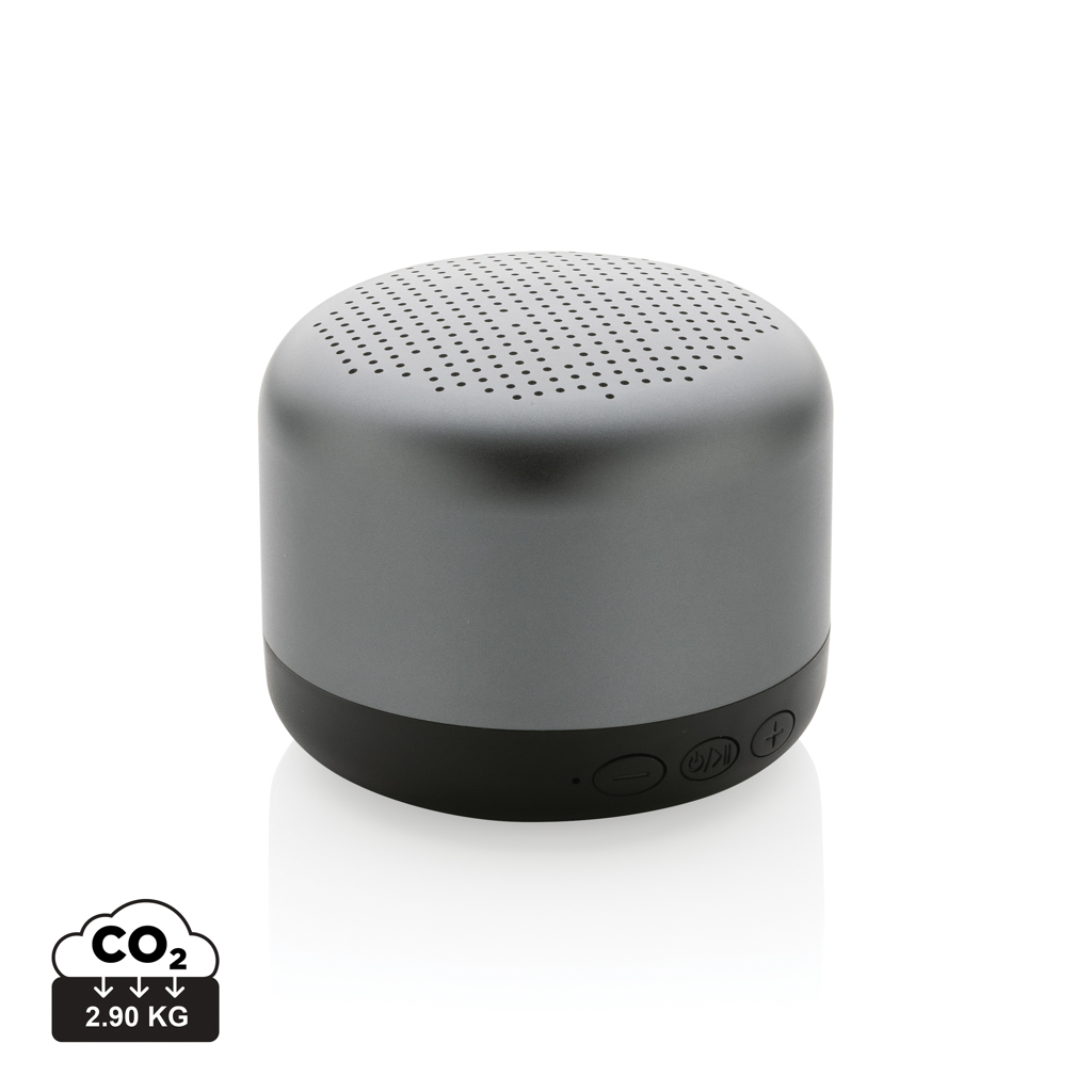 EcoSonido Reciclado 5W - Cazalla de la Sierra