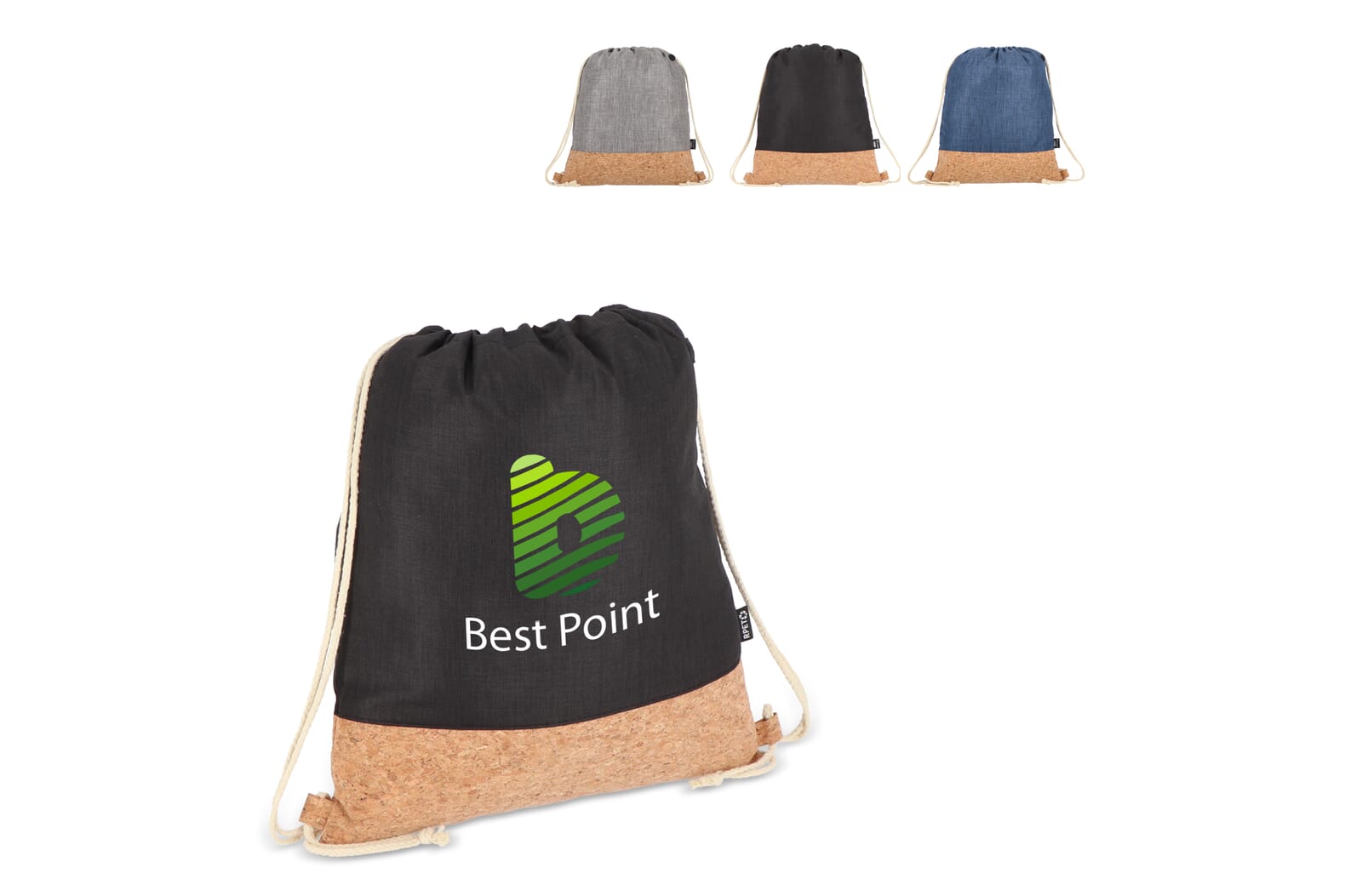 Bolsa EcoCuerda - Jaca