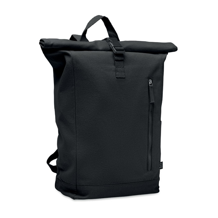 Mochila enrollable EcoMix - Les Masies de Roda