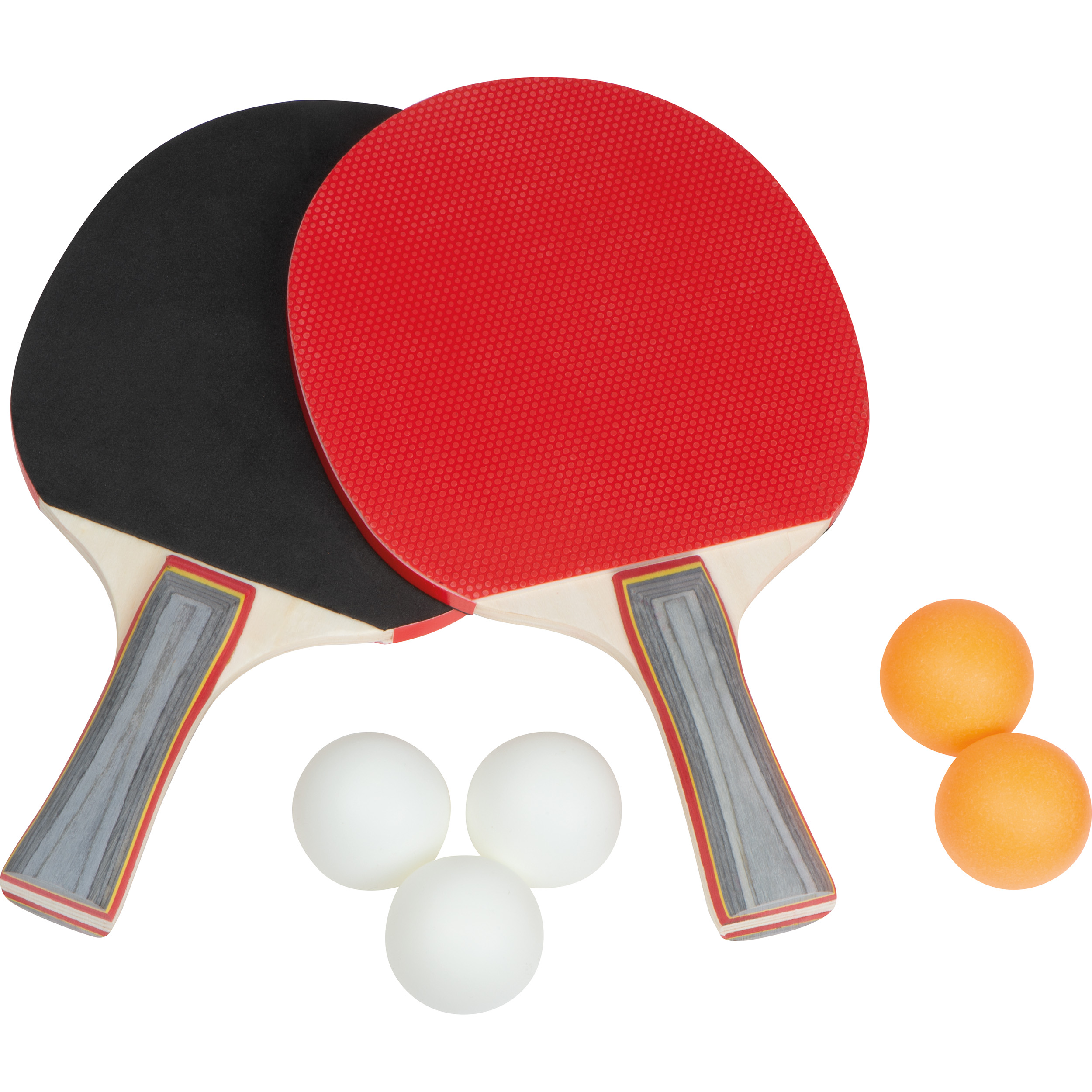 Set de Tenis de Mesa EcoPaddle Pro - Gawsworth - Extremadura