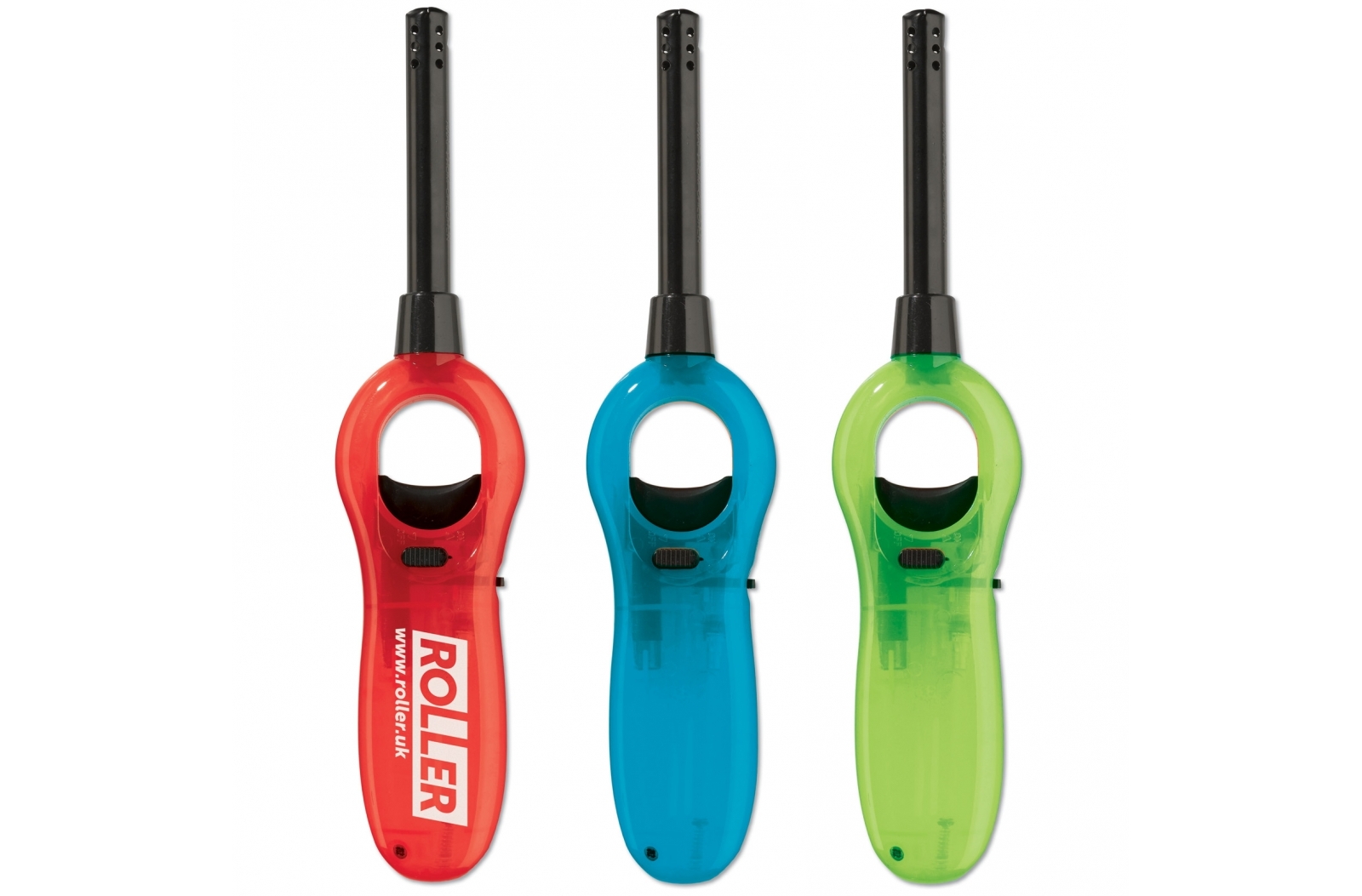 Encendedor Electrónico Recargable - Villafranca de los Caballeros